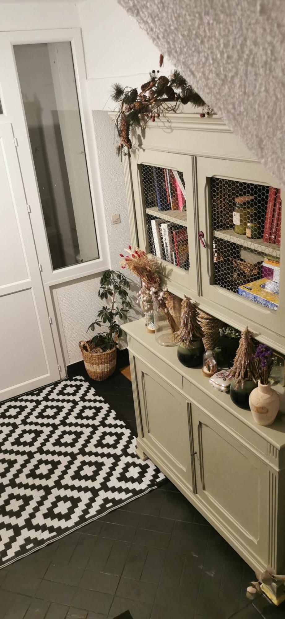 شقة Chez Rose Bruyeres المظهر الخارجي الصورة
